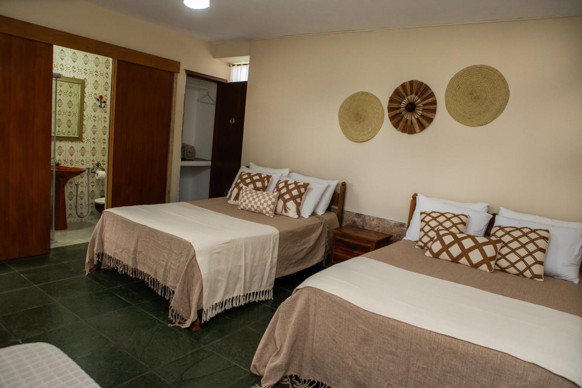 Do Beco Hotel Tiradentes