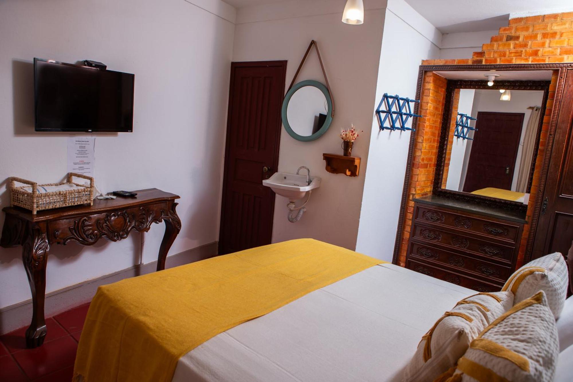 Hotel Do Beco
