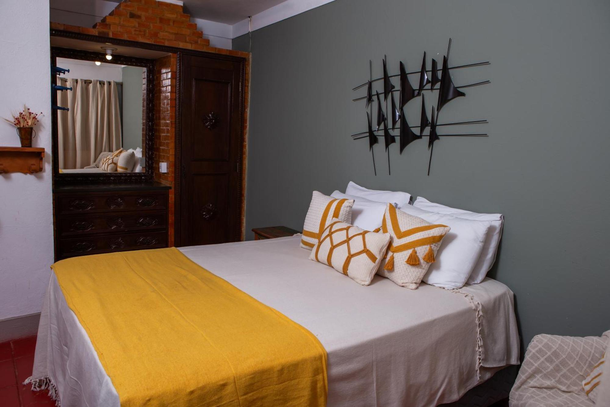 Hotel Do Beco Tiradentes