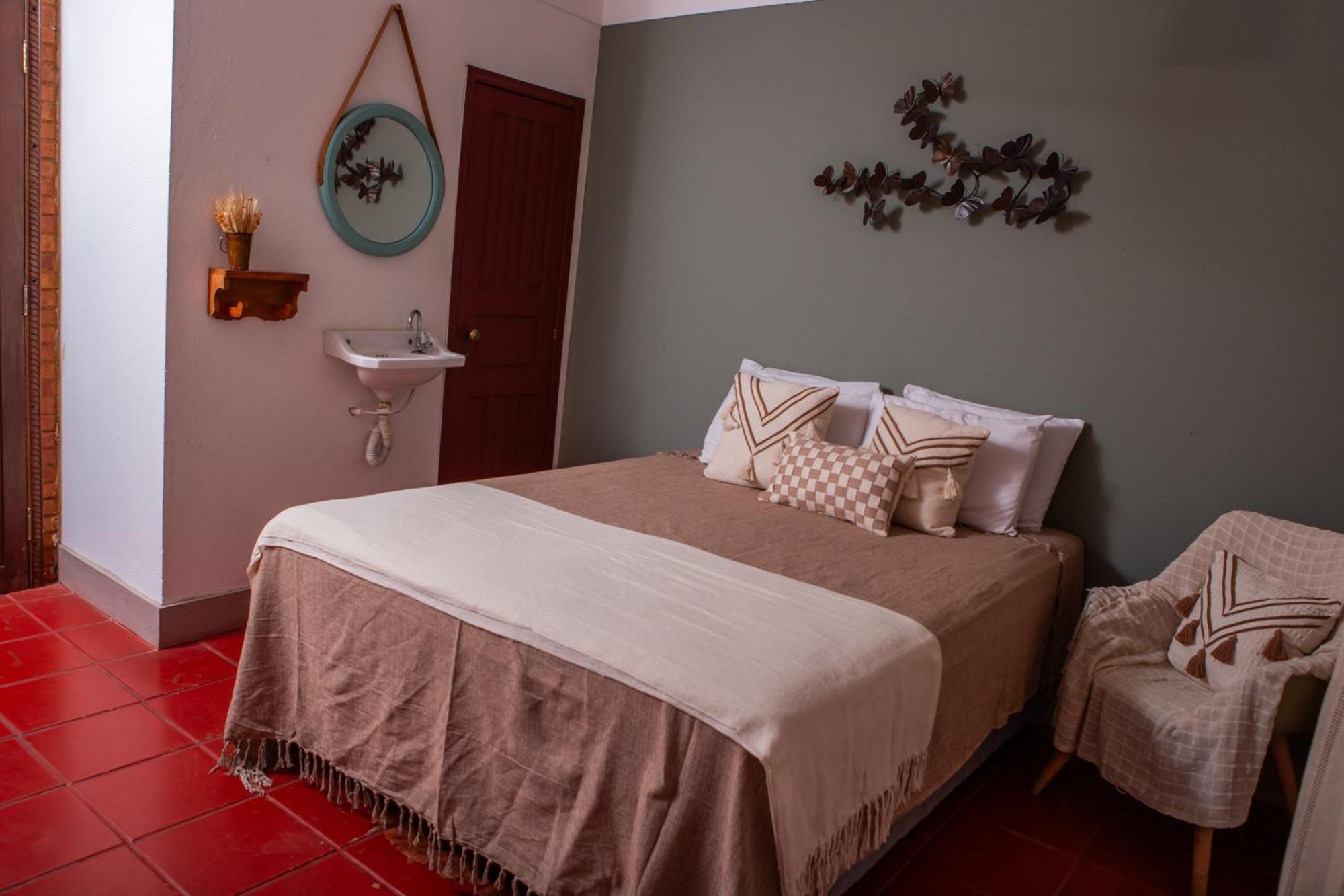 Do Beco Hotel